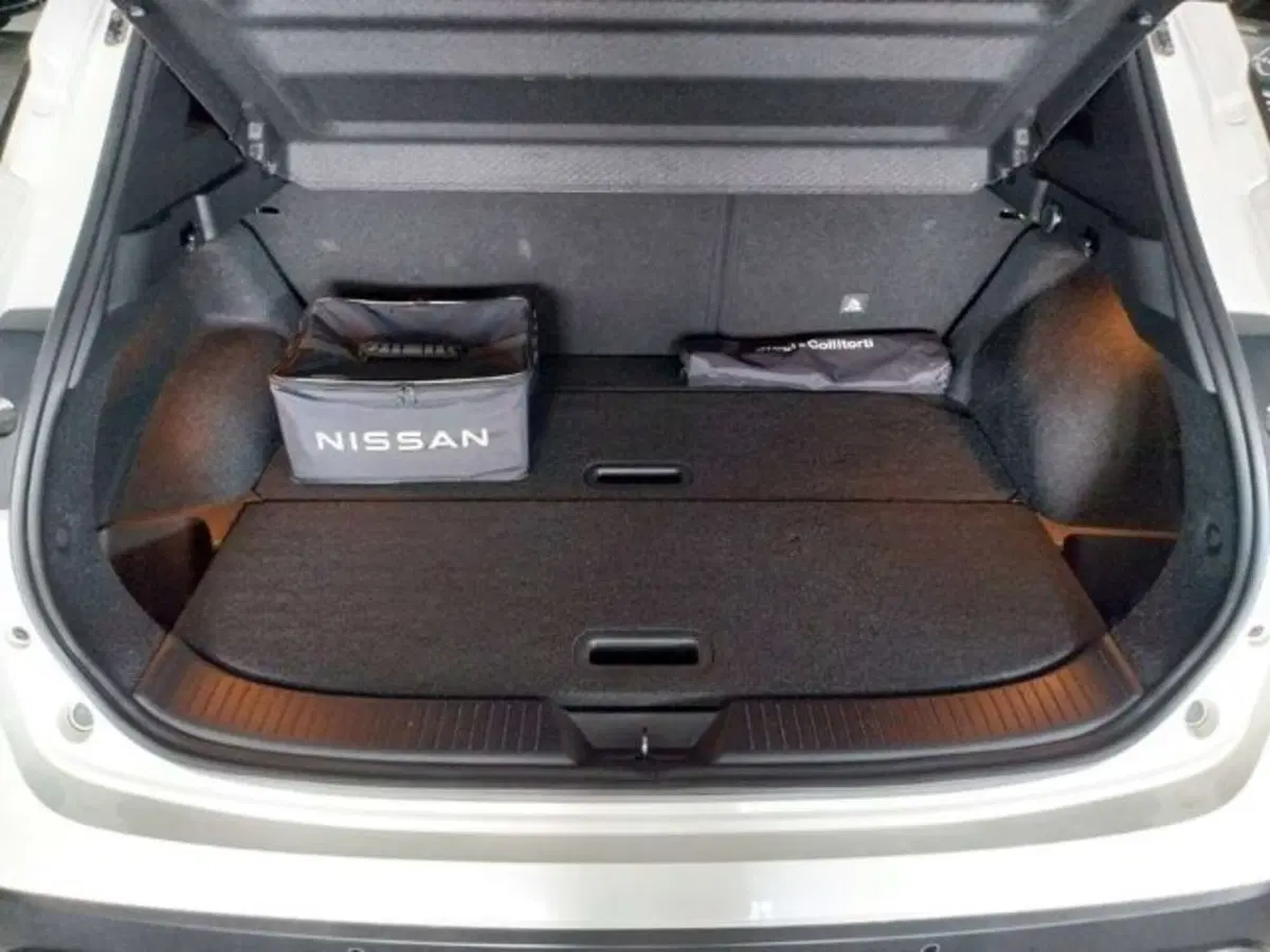 Nissan Qashqai usata a Firenze (9)
