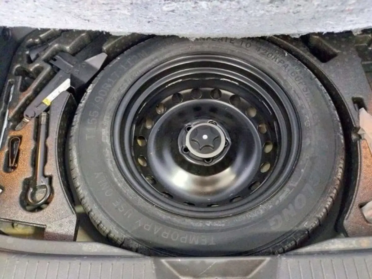 Nissan Qashqai usata a Firenze (10)