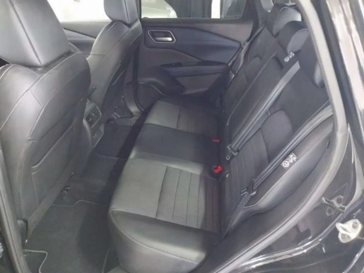 Nissan Qashqai usata a Firenze (8)