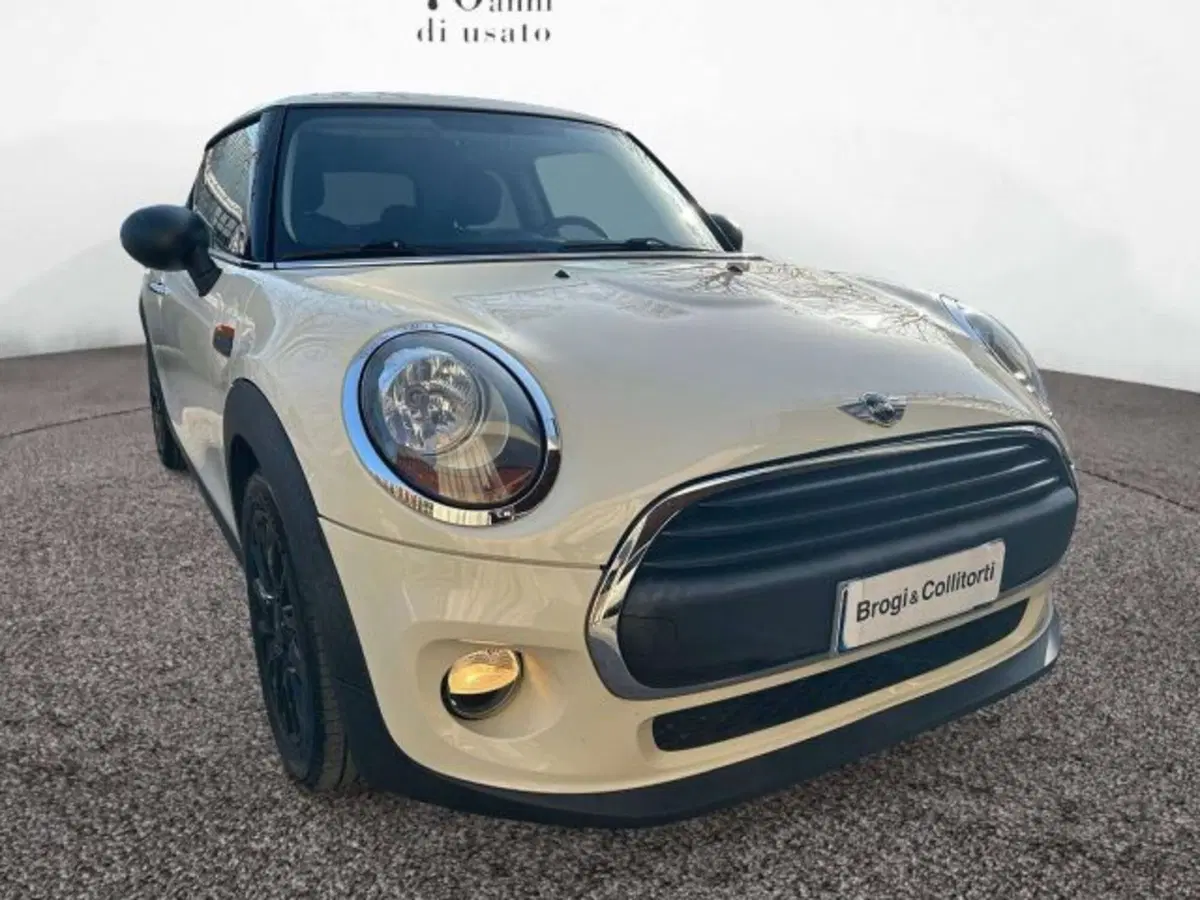 MINI Mini usata a Firenze
