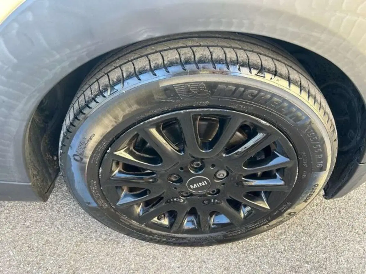 MINI Mini usata a Firenze (13)