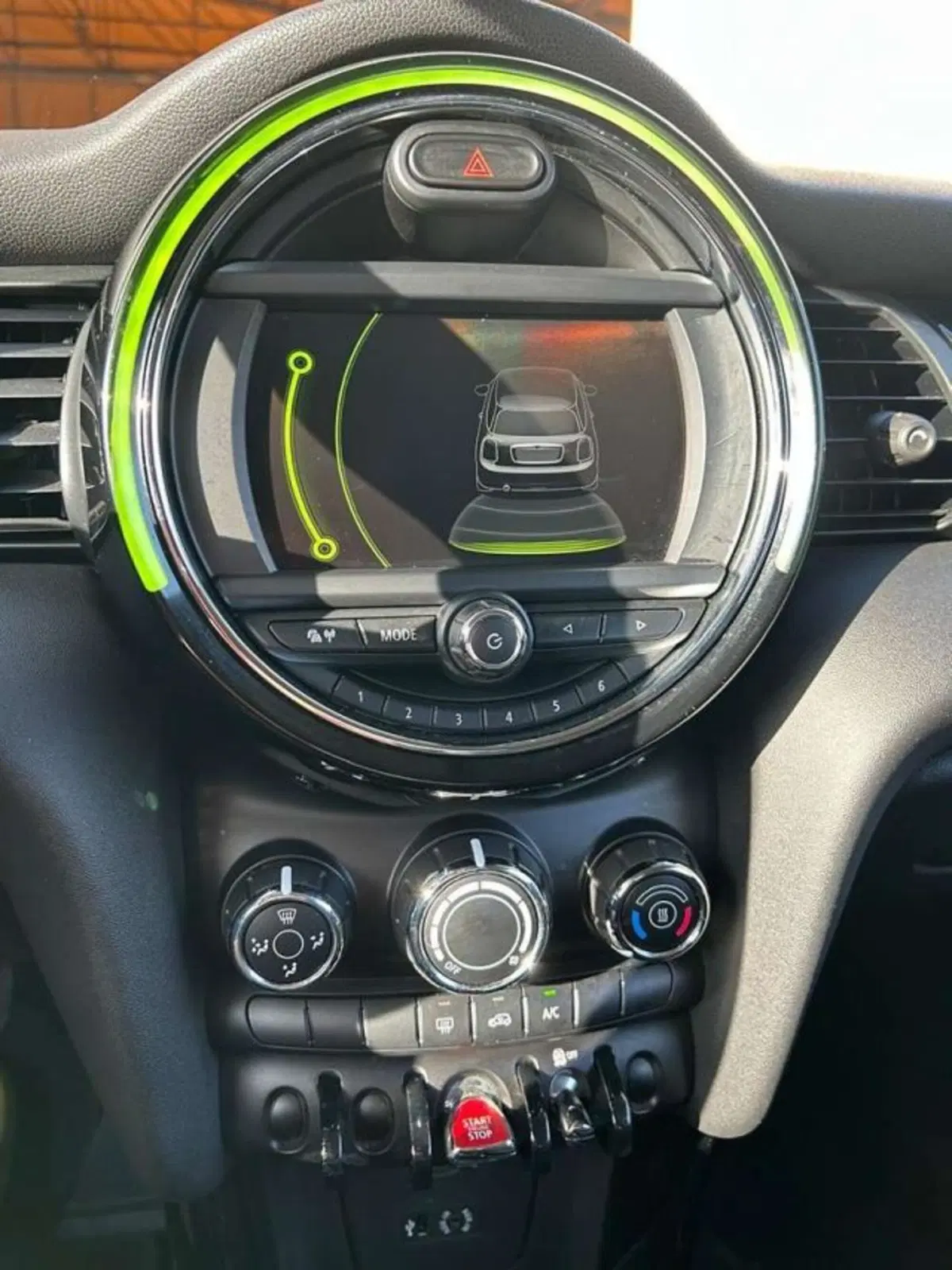 MINI Mini usata a Firenze (14)