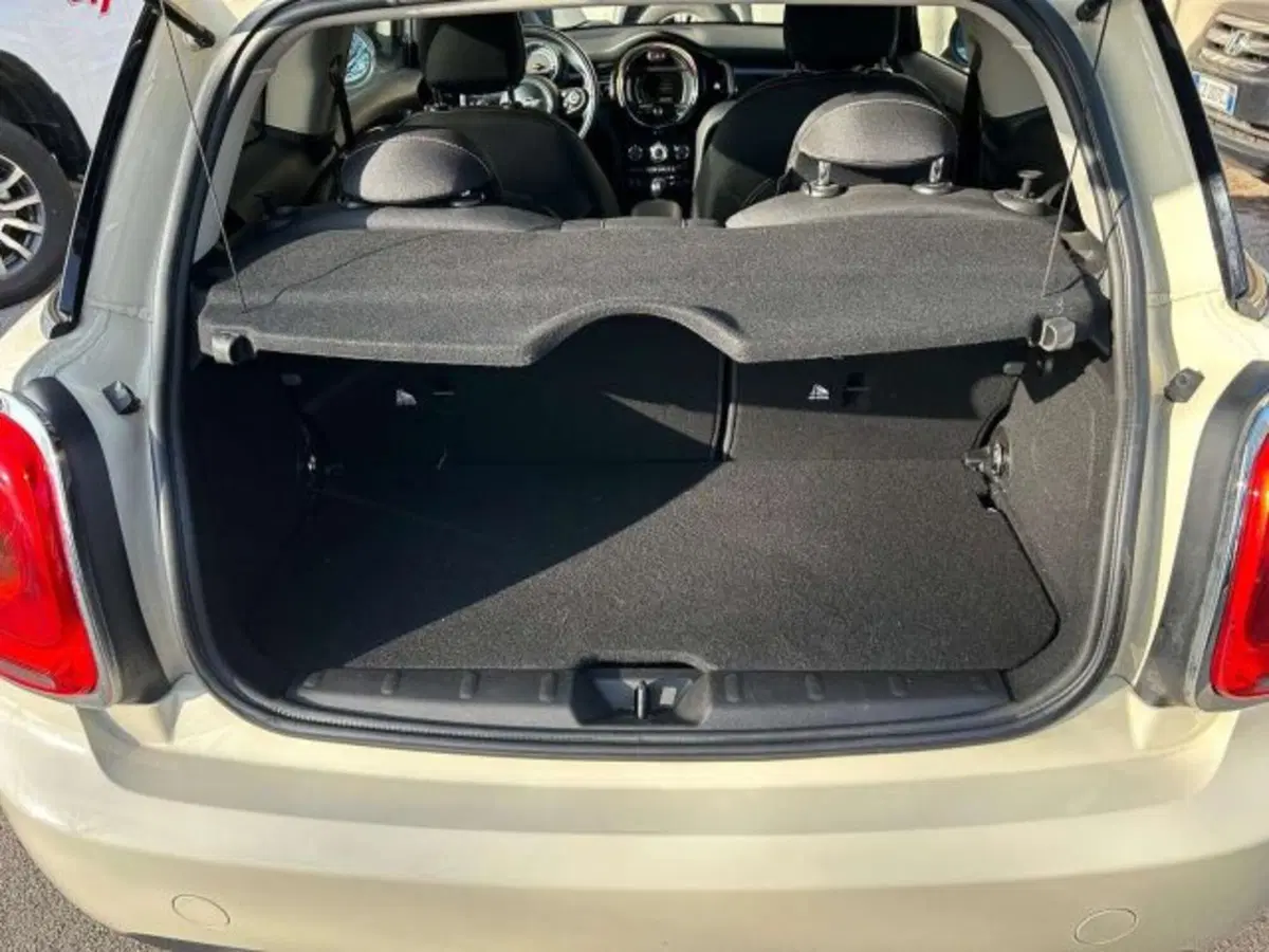 MINI Mini usata a Firenze (7)