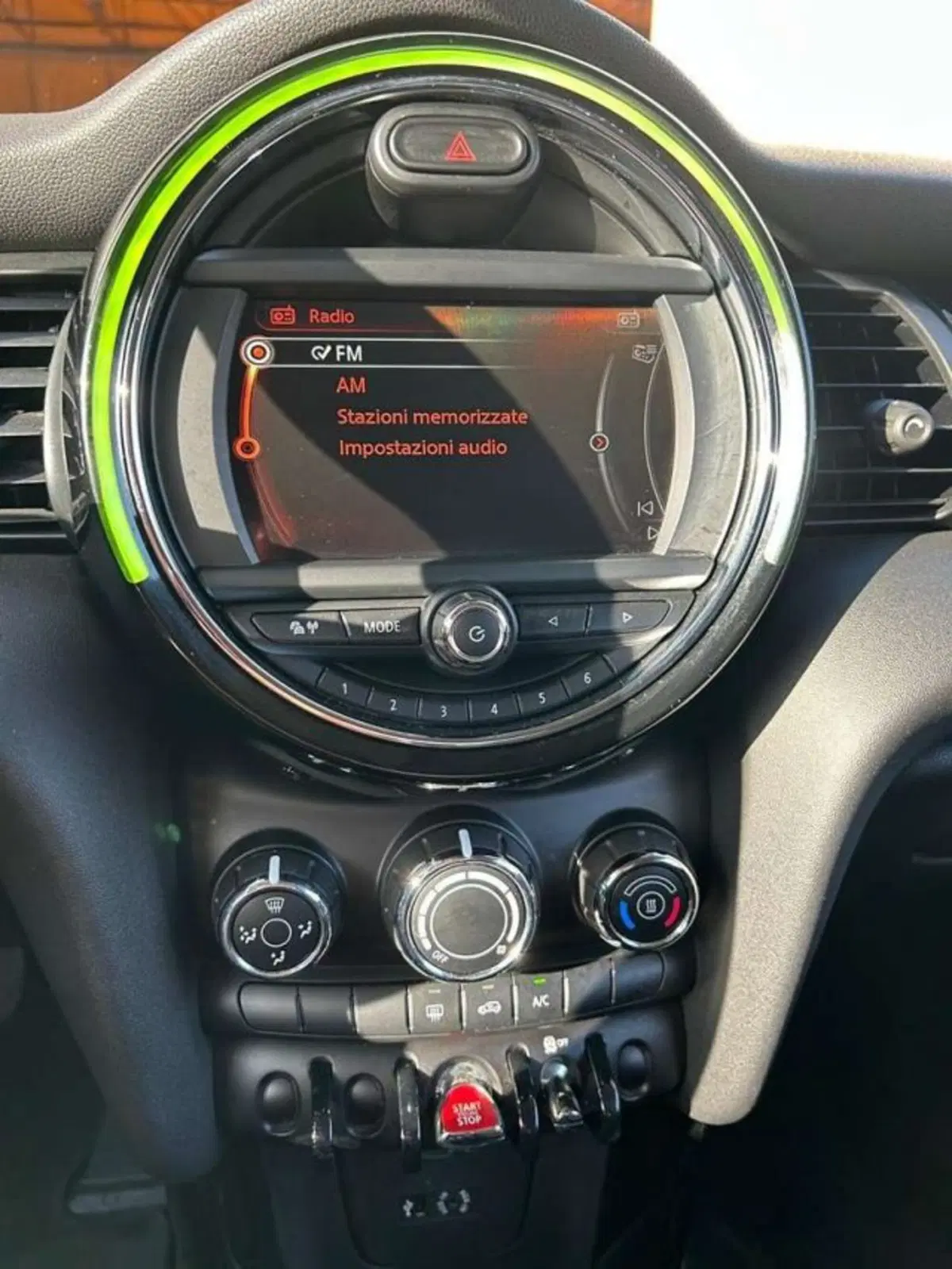 MINI Mini usata a Firenze (8)