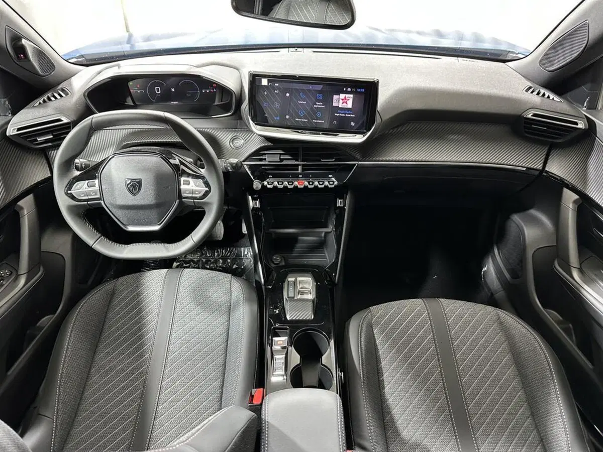 Peugeot 2008 nuova a Sondrio (12)