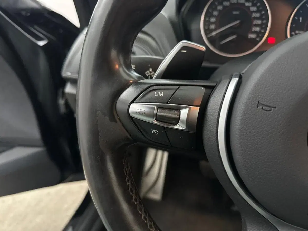BMW Serie 1 usata a Bolzano (12)