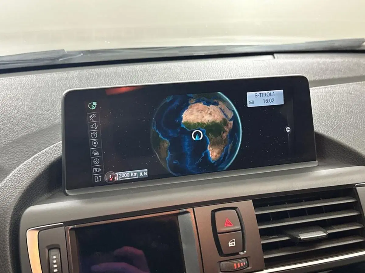 BMW Serie 1 usata a Bolzano (14)