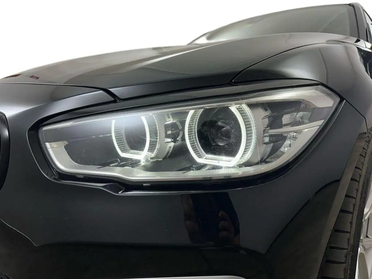 BMW Serie 1 usata a Bolzano (8)
