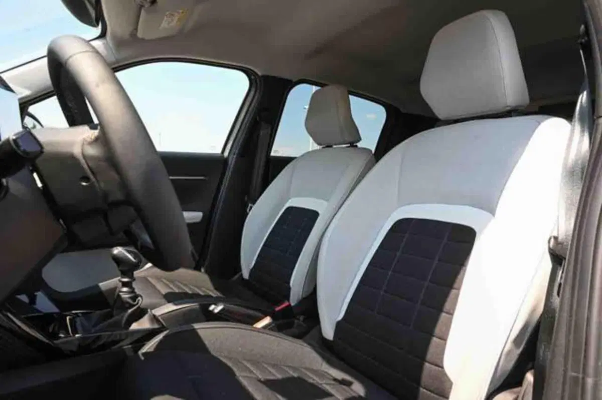 Citroen C3 usata a Torino (10)