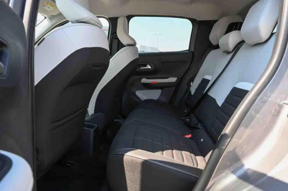Citroen C3 usata a Torino (11)