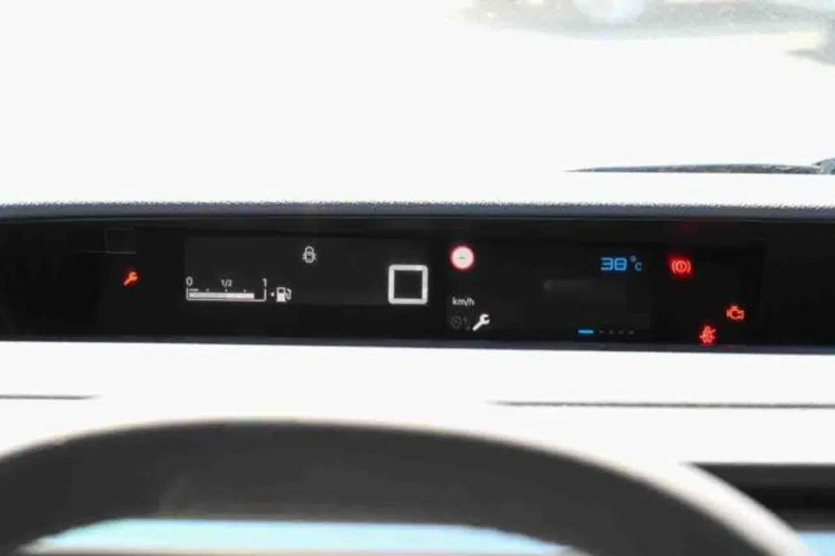 Citroen C3 usata a Torino (13)