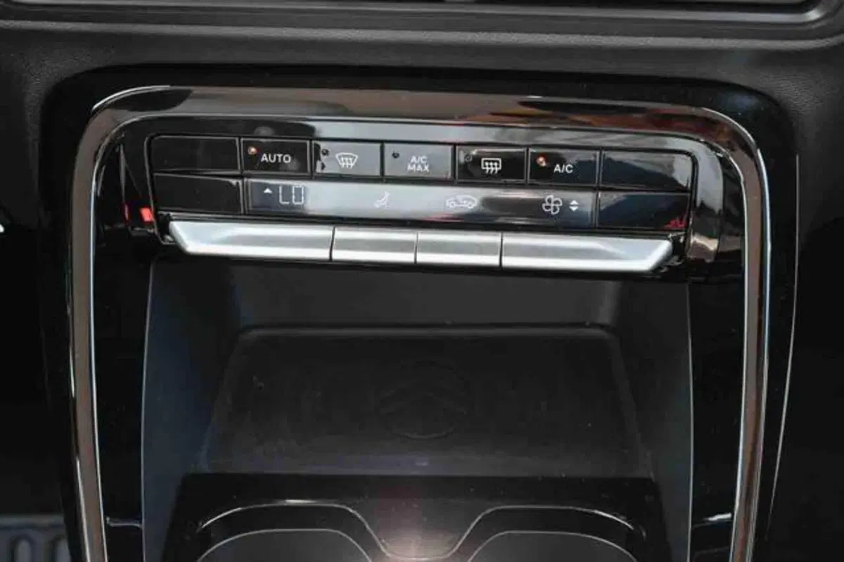 Citroen C3 usata a Torino (15)