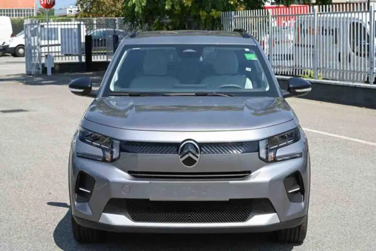 Citroen C3 usata a Torino (16)