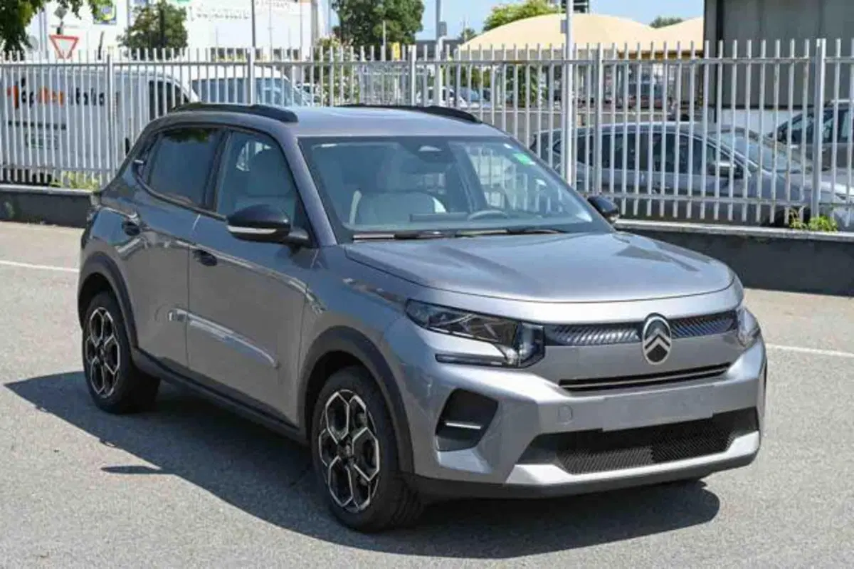 Citroen C3 usata a Torino (2)