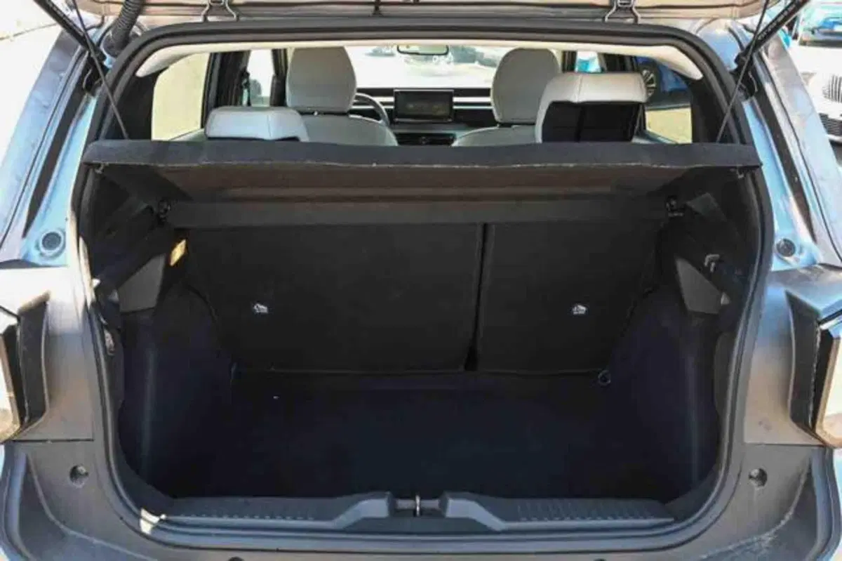 Citroen C3 usata a Torino (5)