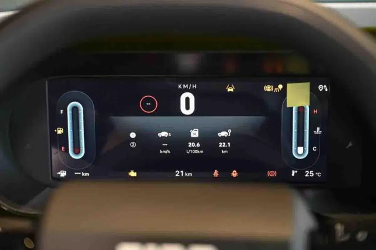 Fiat Grande Panda nuova a Torino (13)