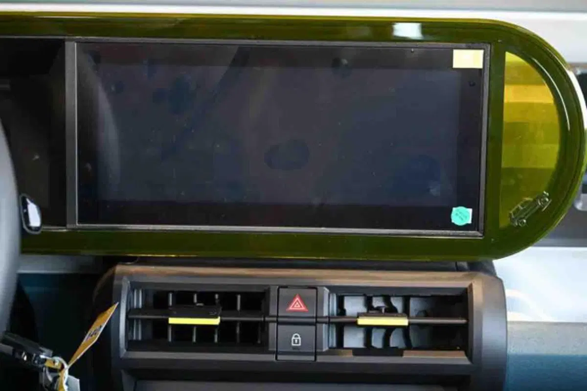 Fiat Grande Panda nuova a Torino (14)