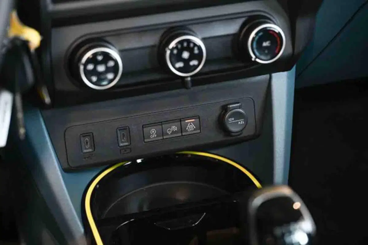 Fiat Grande Panda nuova a Torino (15)