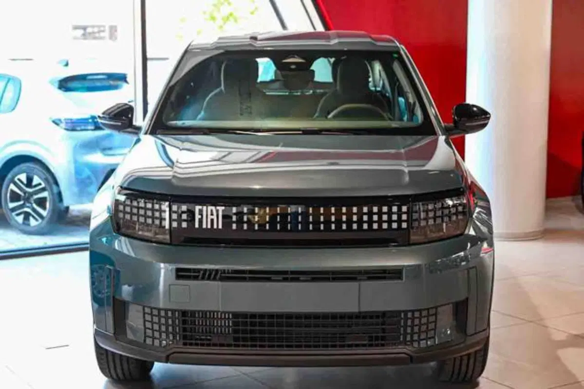 Fiat Grande Panda nuova a Torino (16)