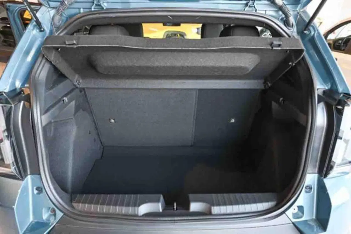 Fiat Grande Panda nuova a Torino (5)