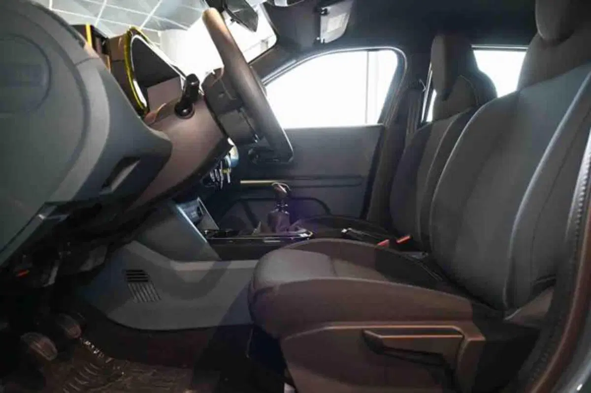Fiat Grande Panda nuova a Torino (9)