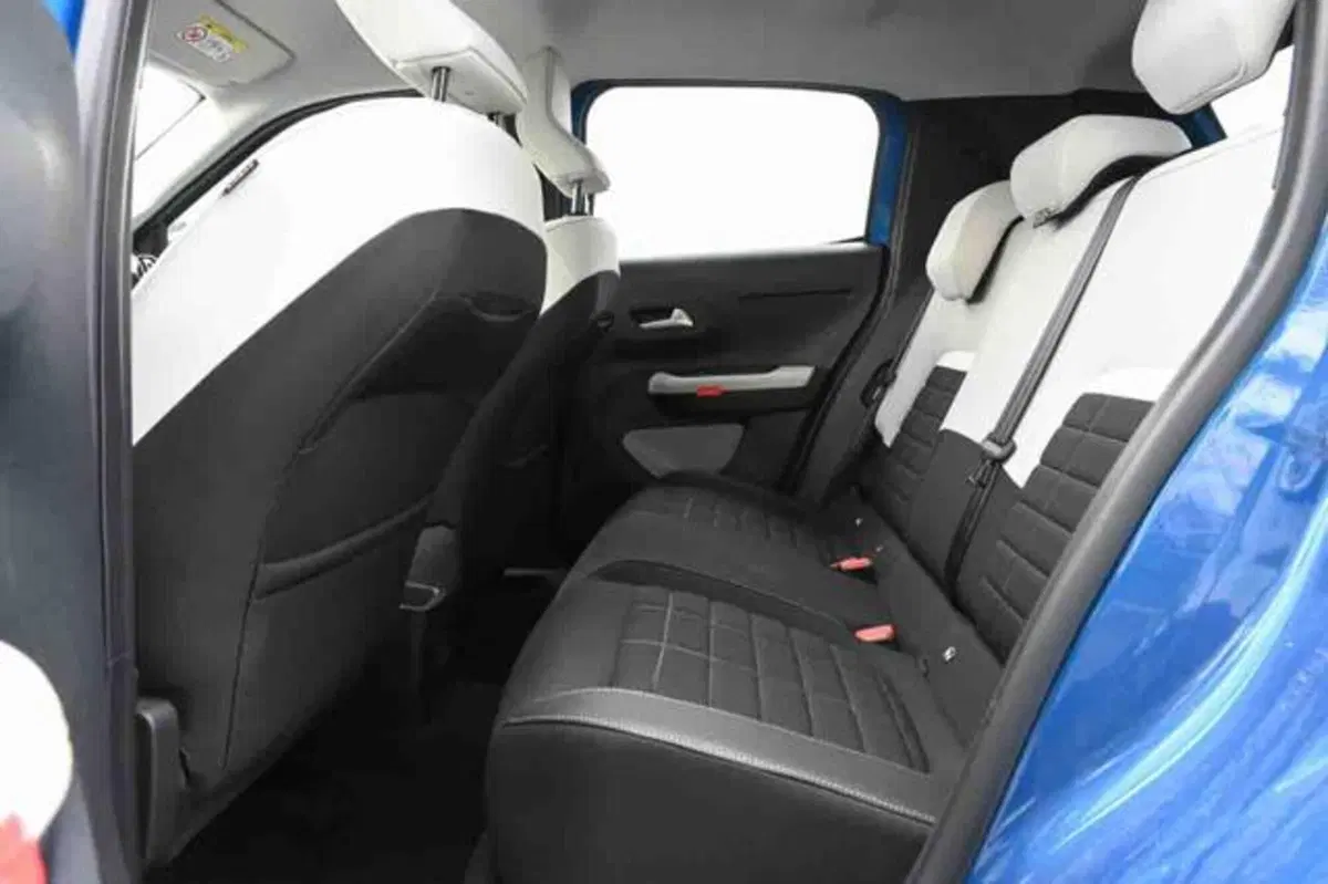 Citroen C3 usata a Torino (10)