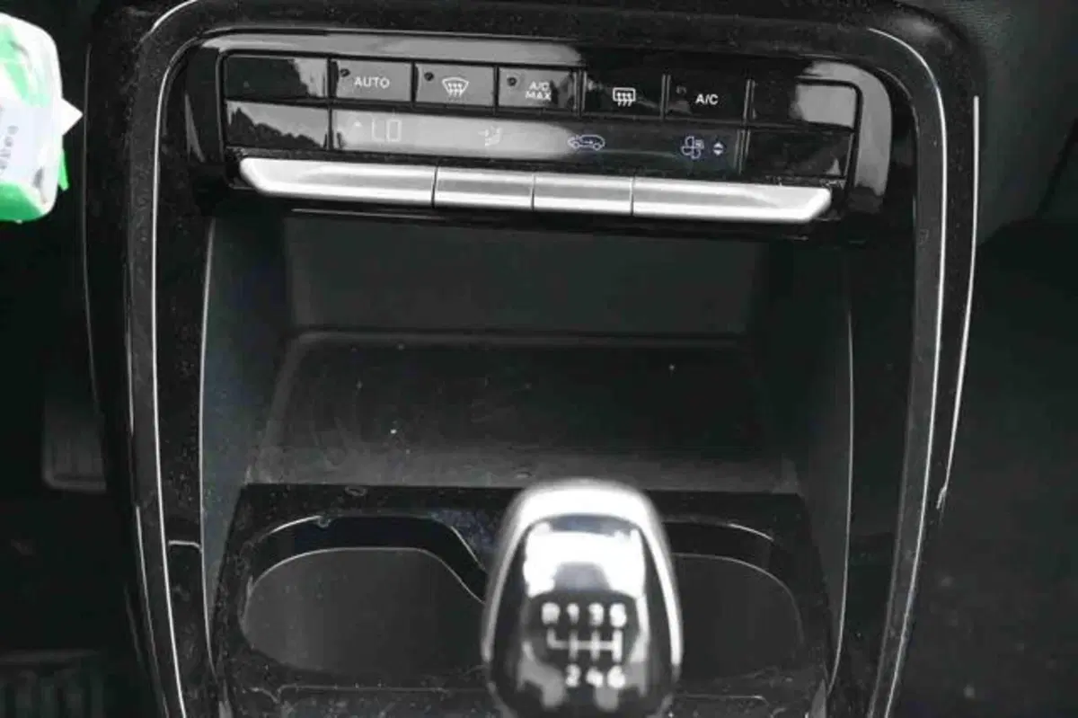Citroen C3 usata a Torino (14)