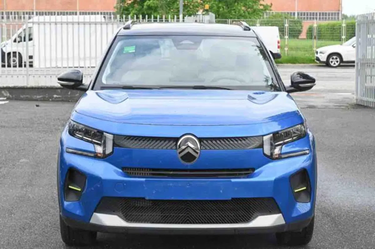 Citroen C3 usata a Torino (15)