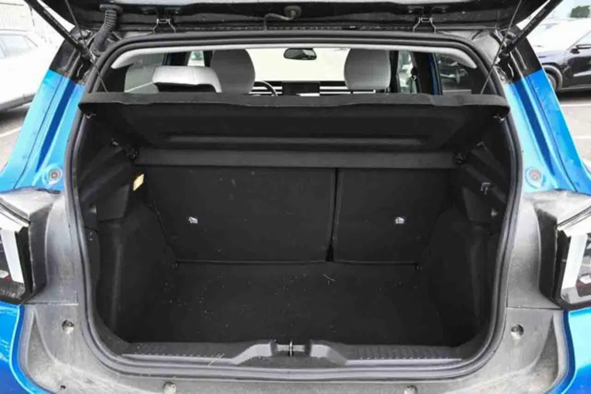 Citroen C3 usata a Torino (5)
