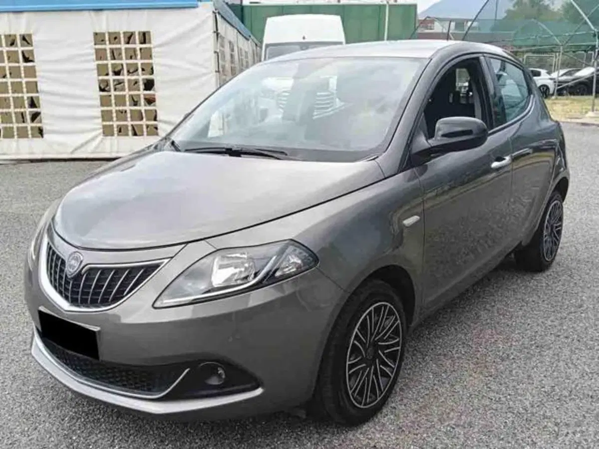 Lancia Ypsilon usata a Torino