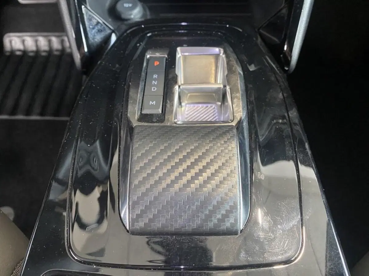 Peugeot 2008 usata a Torino (12)