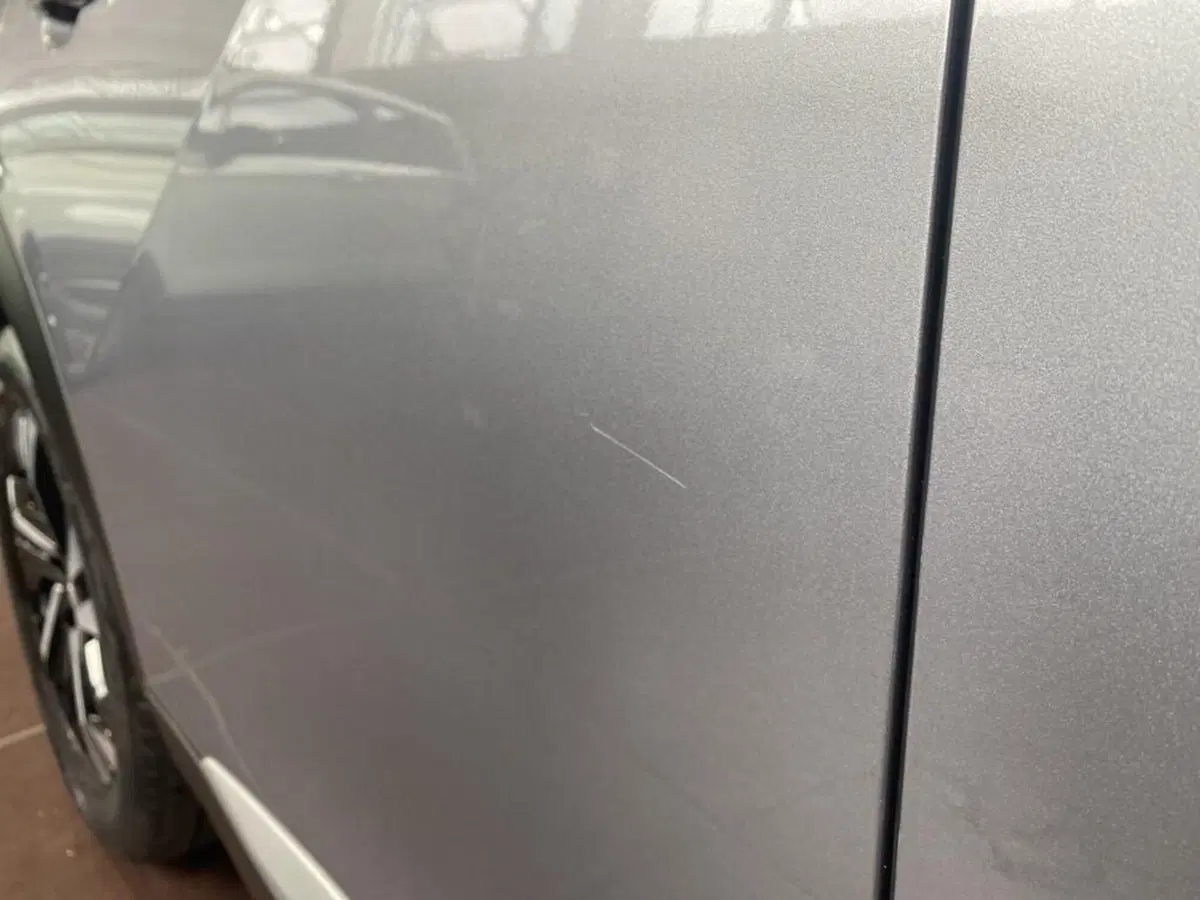 Peugeot 2008 usata a Torino (14)