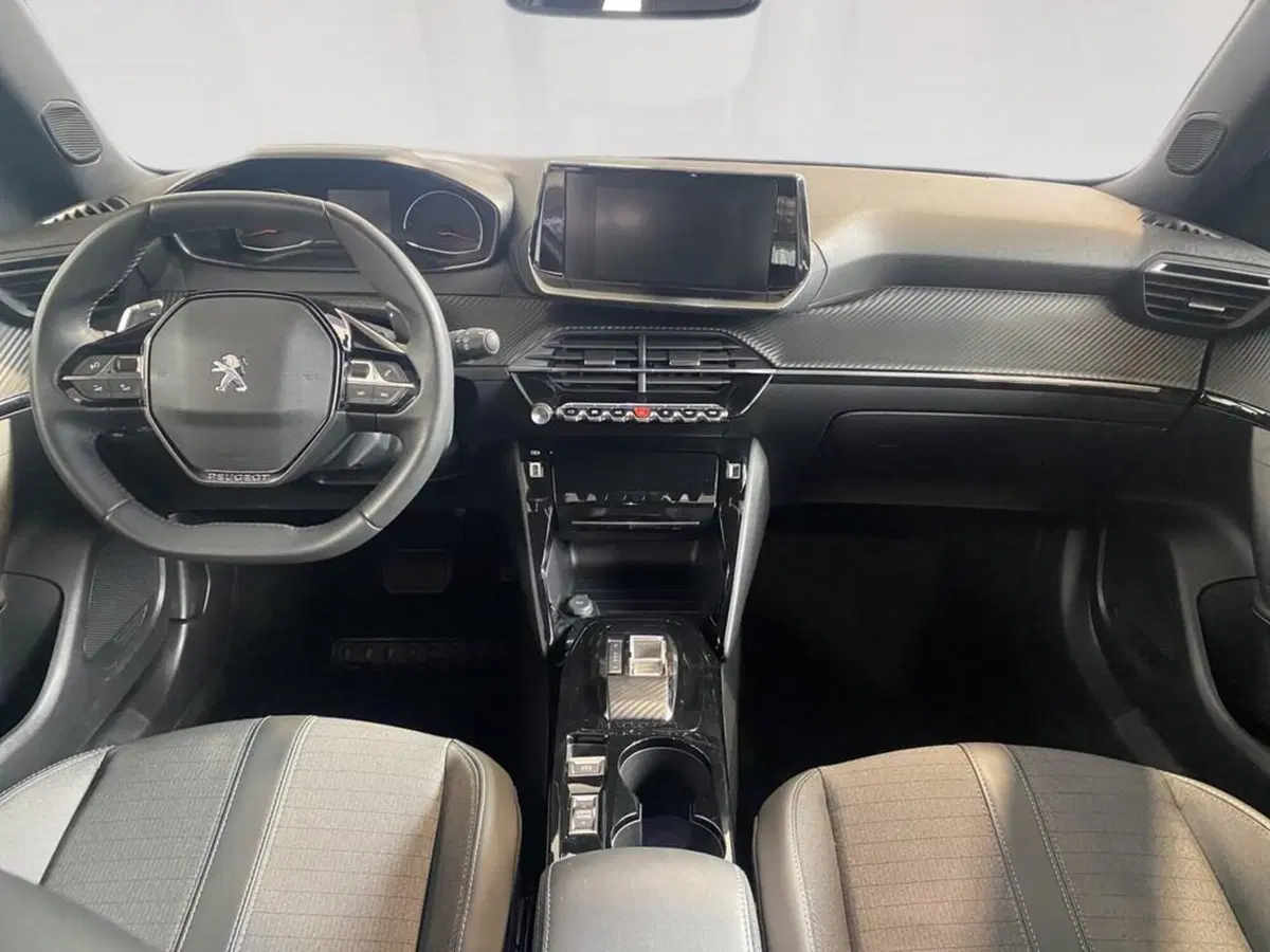 Peugeot 2008 usata a Torino (6)