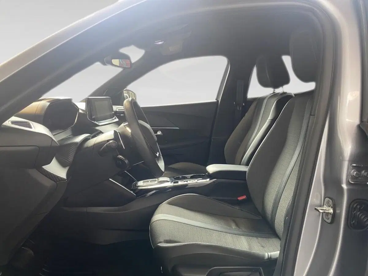 Peugeot 2008 usata a Torino (7)