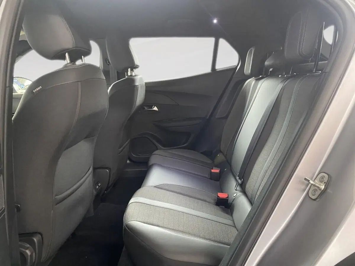 Peugeot 2008 usata a Torino (8)
