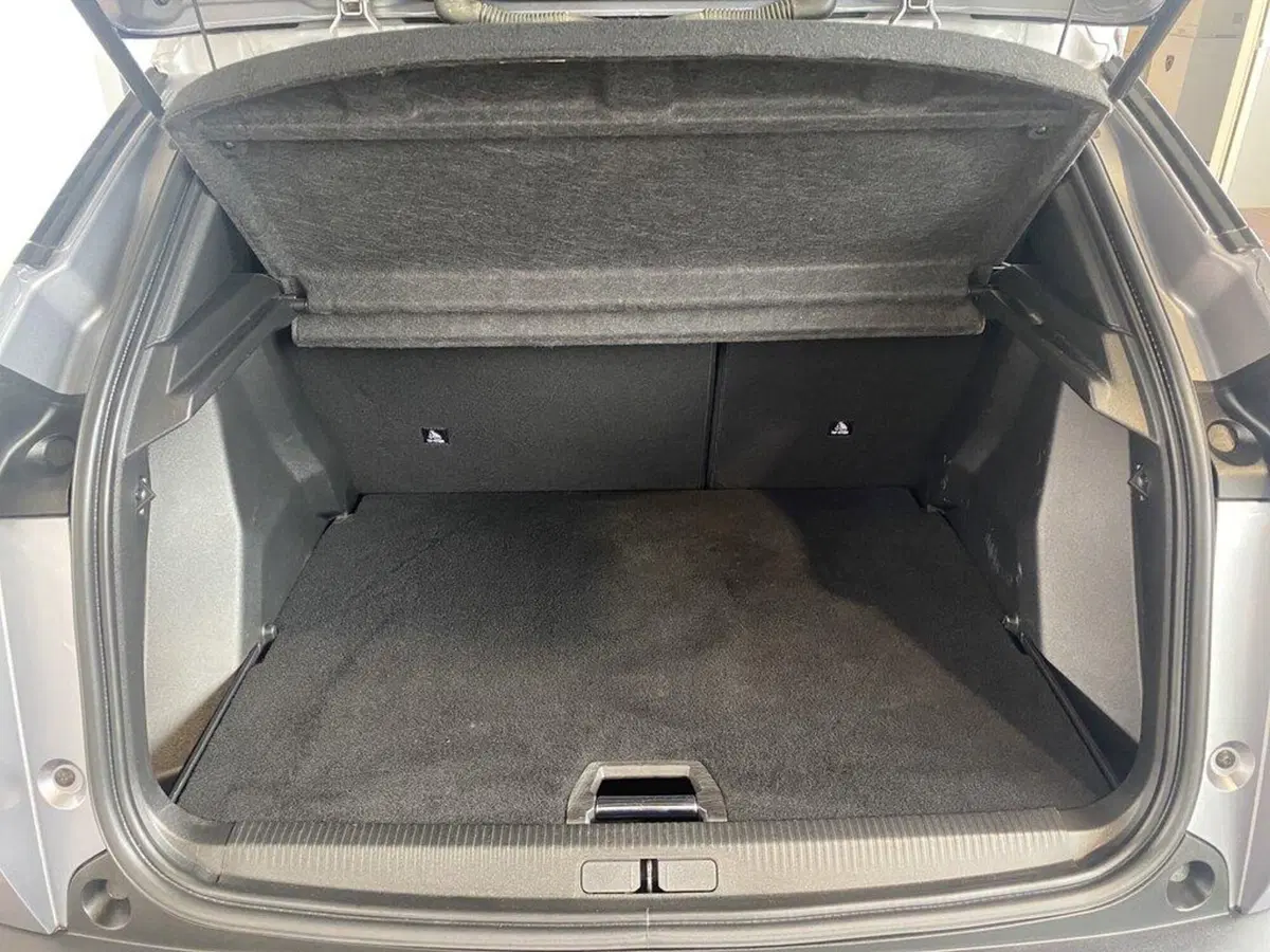 Peugeot 2008 usata a Torino (9)