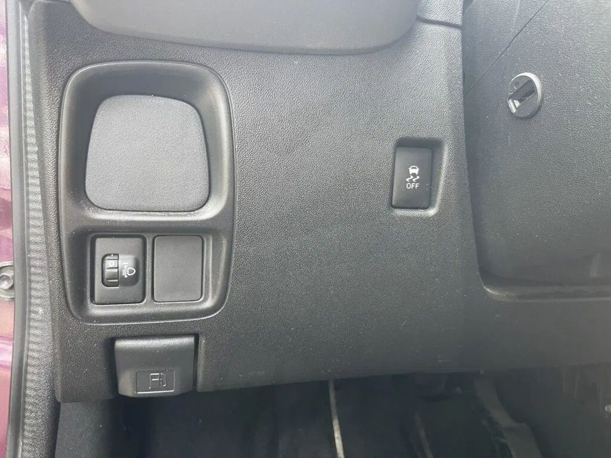 Peugeot 108 usata a Torino (13)