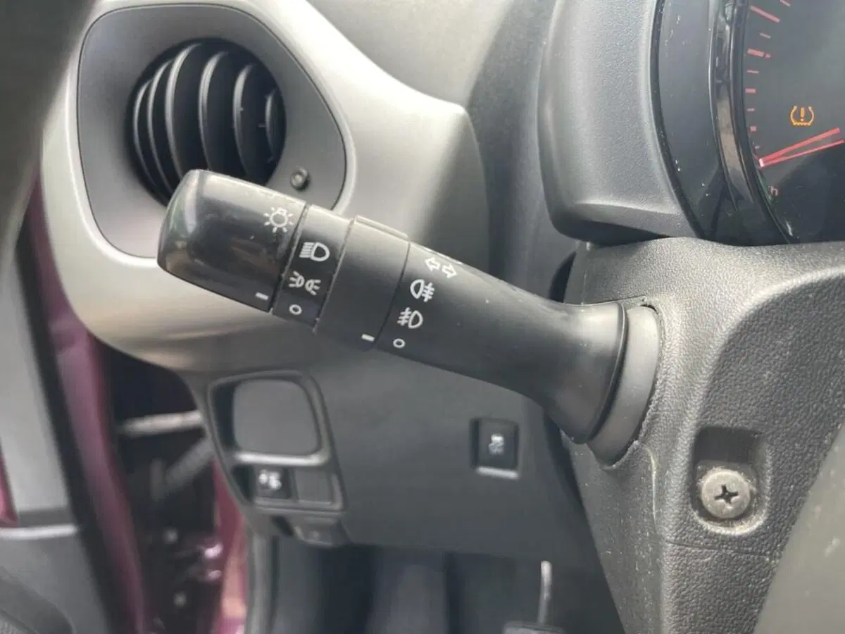 Peugeot 108 usata a Torino (14)