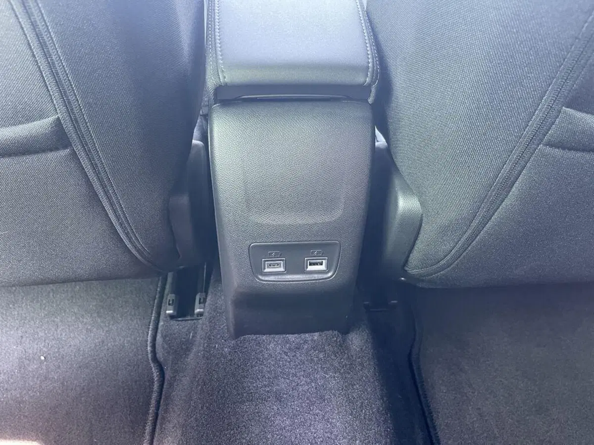 Peugeot 2008 usata a Torino (12)