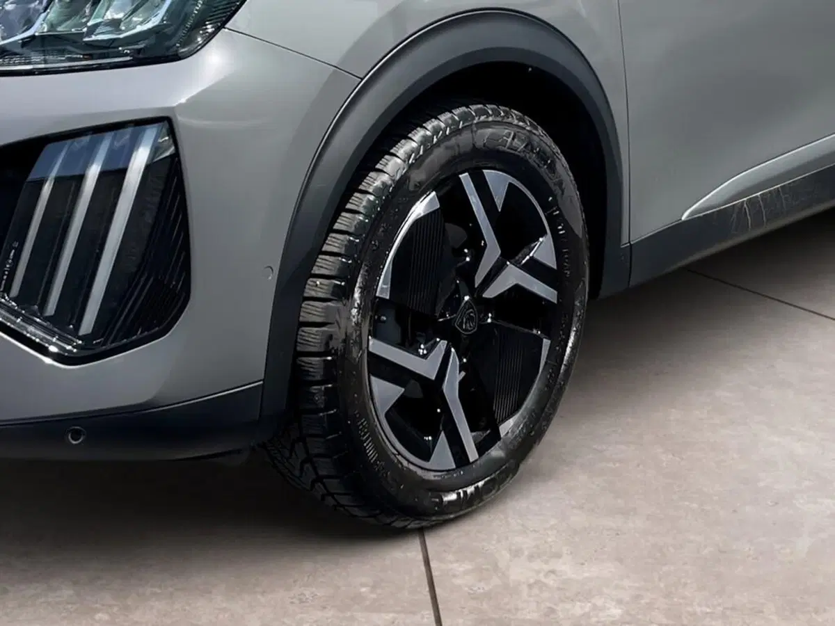 Peugeot 2008 usata a Torino (15)