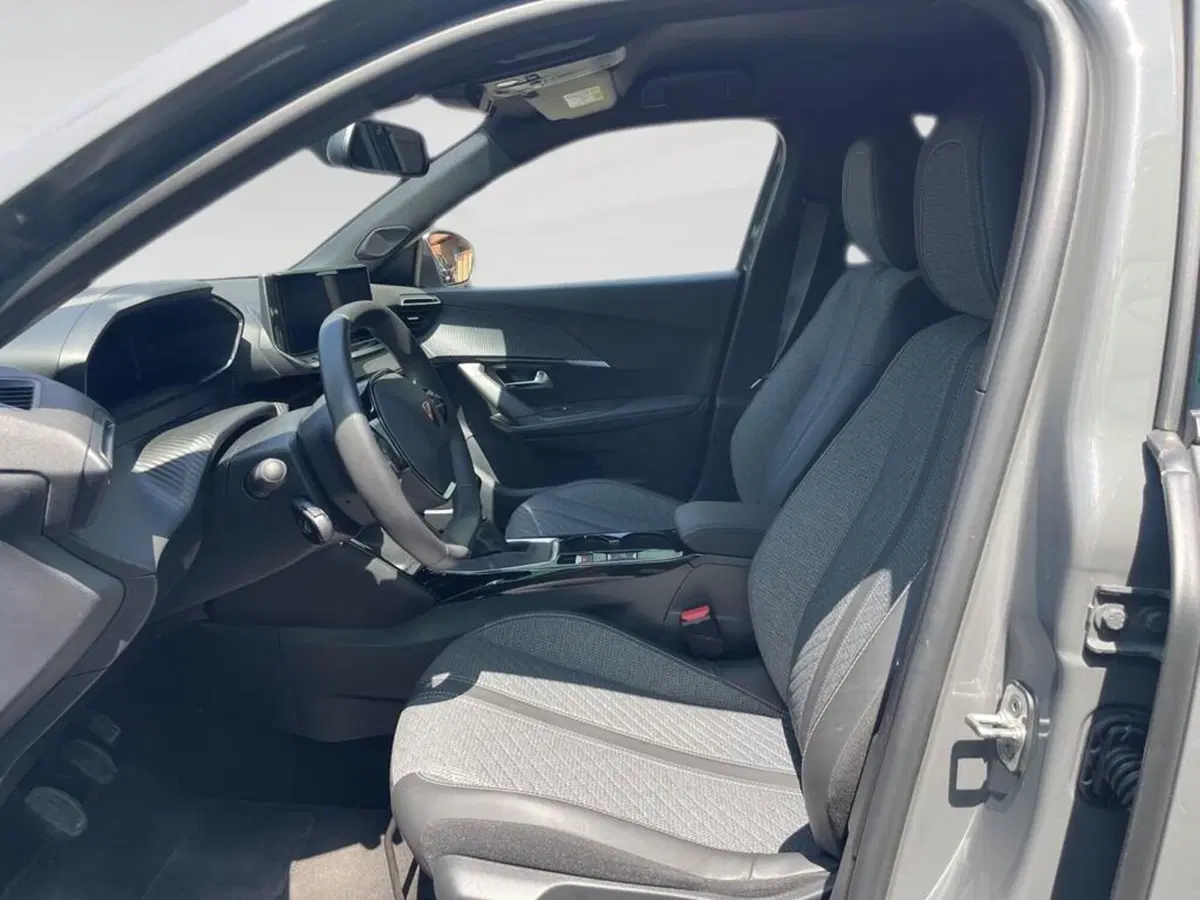 Peugeot 2008 usata a Torino (7)