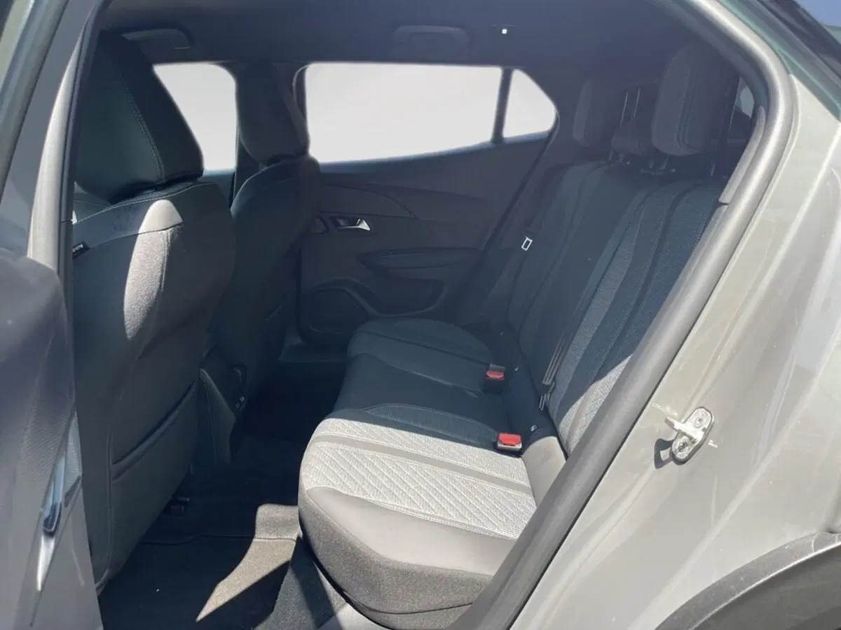 Peugeot 2008 usata a Torino (8)