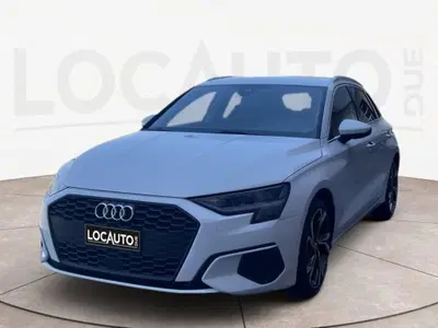 Audi A3 Sportback 30 TDI S tronic Business del 2022 usata a Torino