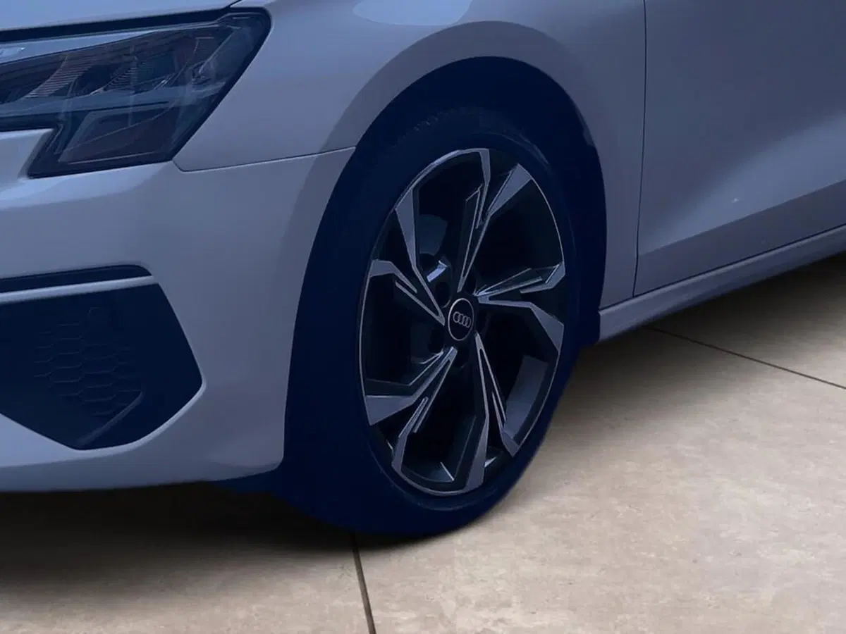 Audi A3 Sportback usata a Torino (15)