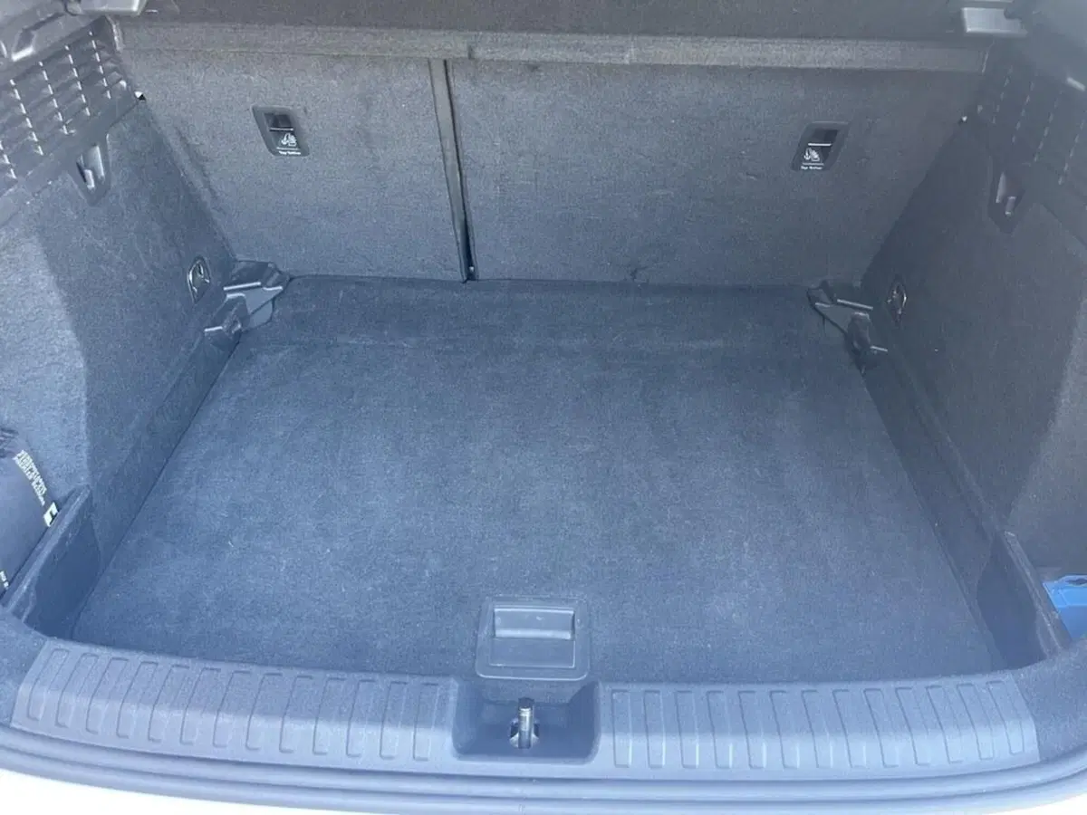 Audi A3 Sportback usata a Torino (9)