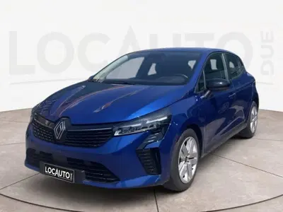 Renault Clio 1.0 tce Evolution Gpl 100cv del 2023 usata a Torino