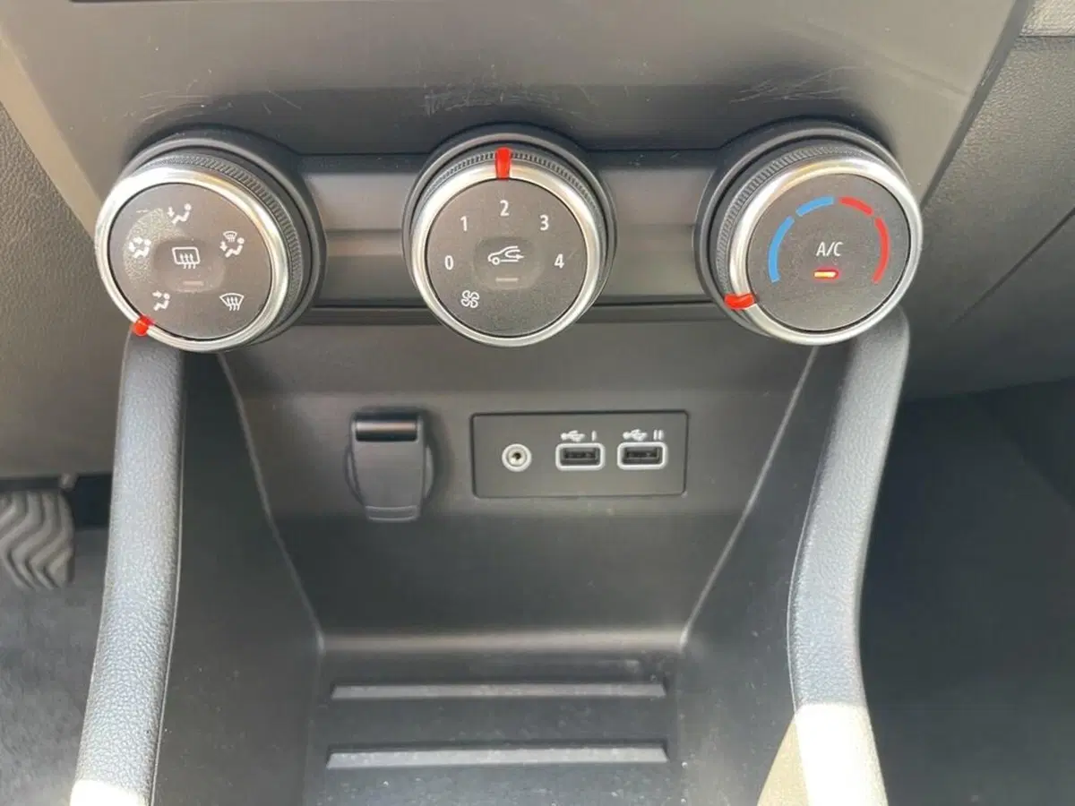 Renault Clio usata a Torino (11)