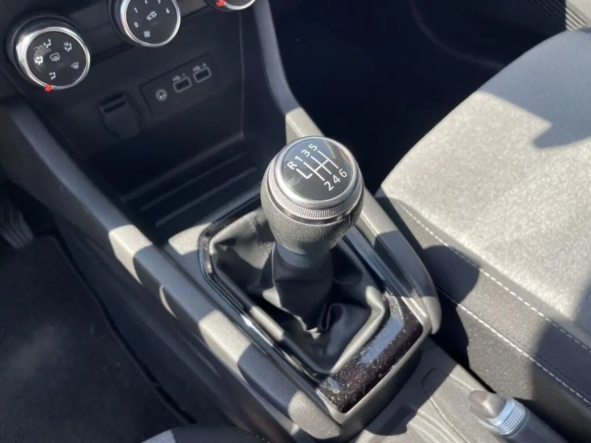Renault Clio usata a Torino (12)