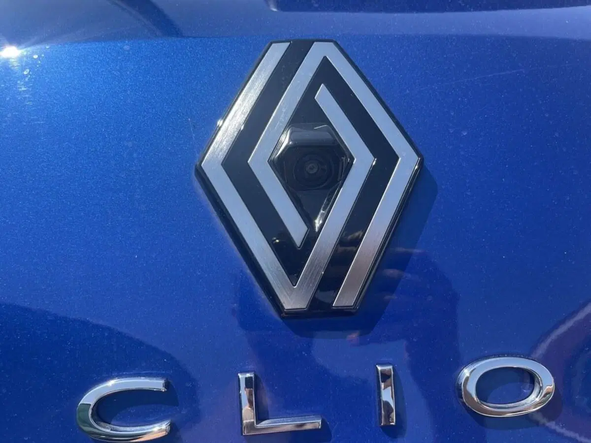 Renault Clio usata a Torino (14)