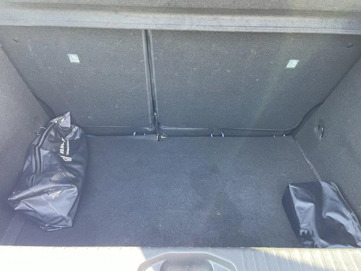 Renault Clio usata a Torino (9)